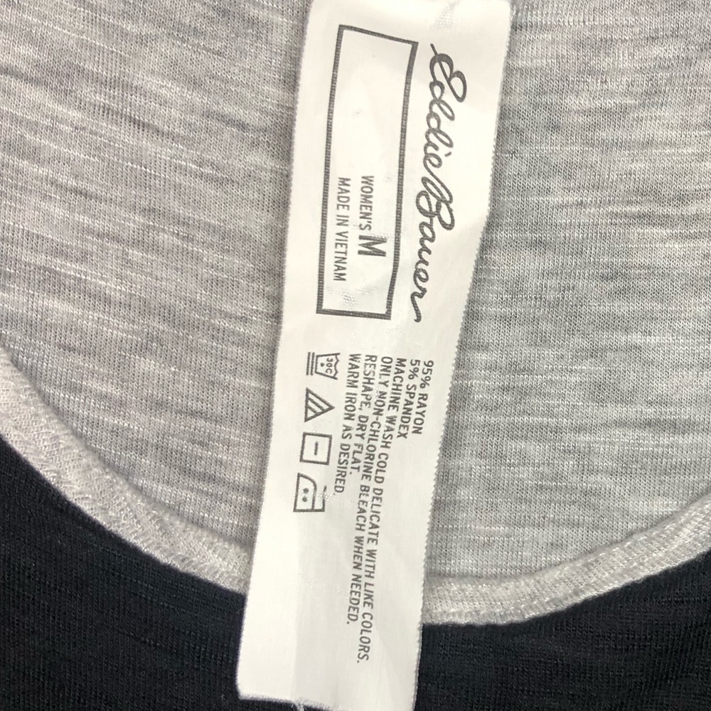 Reversible Lightweight Summer Dress Euc - image 3